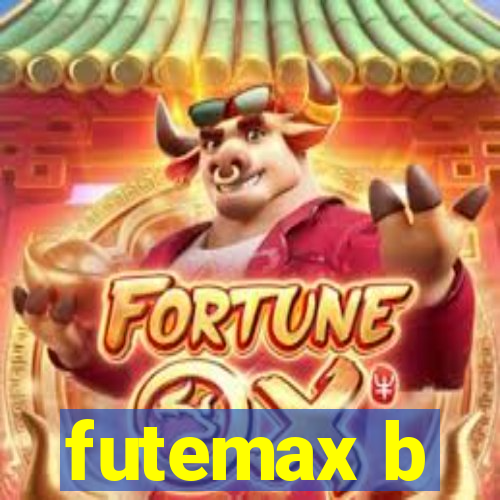 futemax b